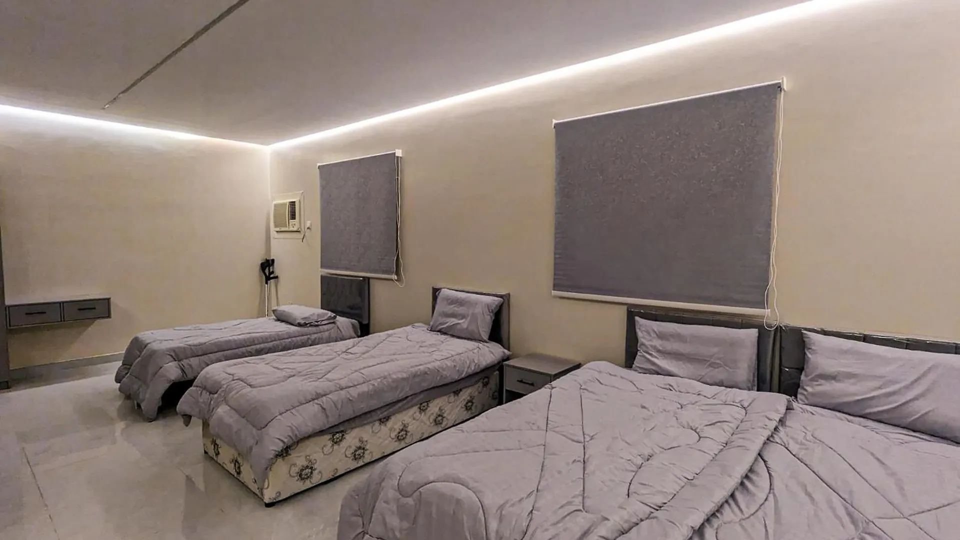 Madina Luxe Apartments - 7 Minutes To Haram By Car - Mount Uhud Views - Free Parking - Kitchen Medina