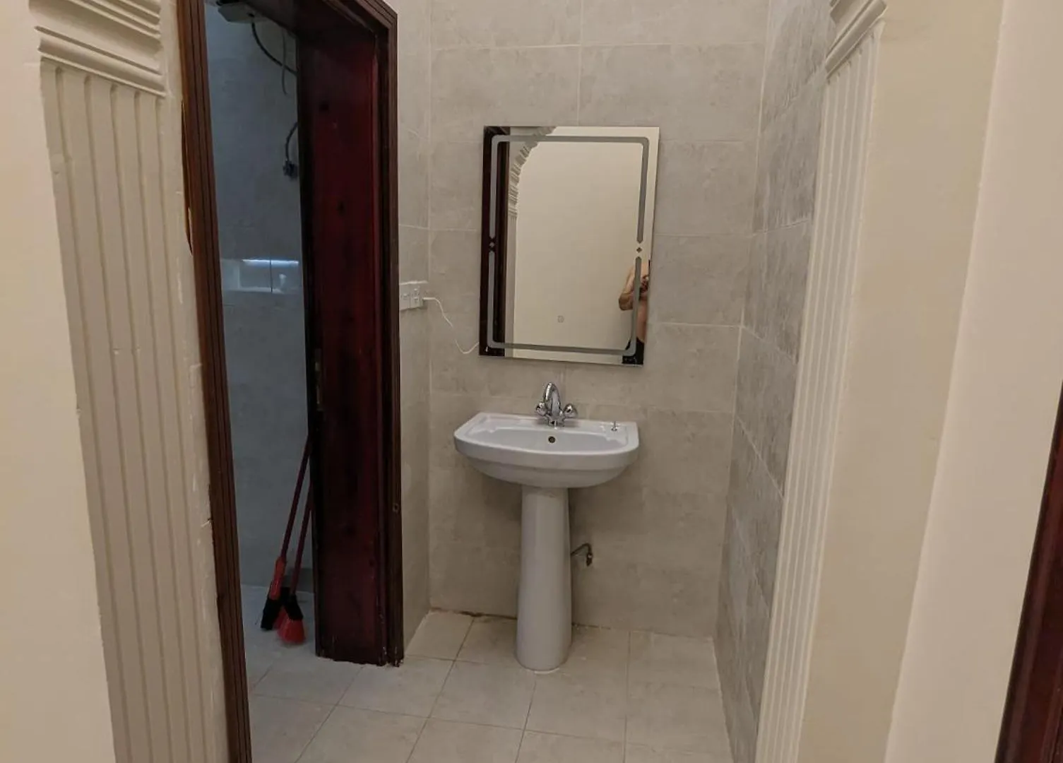 Madina Luxe Apartments - 7 Minutes To Haram By Car - Mount Uhud Views - Free Parking - Kitchen Medine